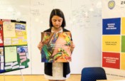 Self-Empowerment for Rural Youth in Armenia