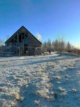 The Cabin you helped to build, January 2026
