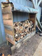 Log store done!
