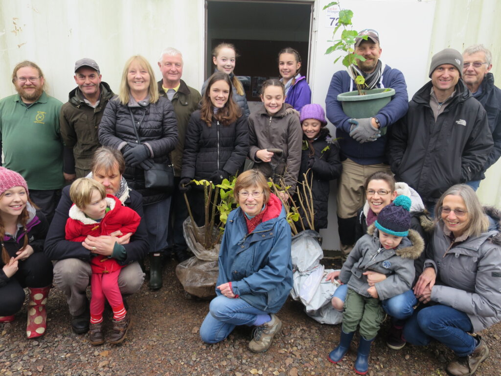 Off-grid Eco-friendly Woodland Classroom