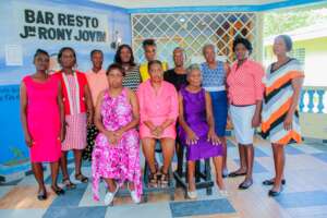 Celebrating caregivers: Mother's Day 2024
