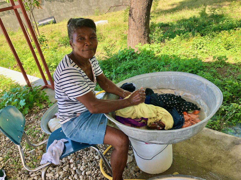 Meet some of St. Vincent's "mothers"