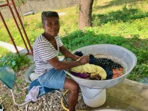 Meet some of St. Vincent's "mothers"