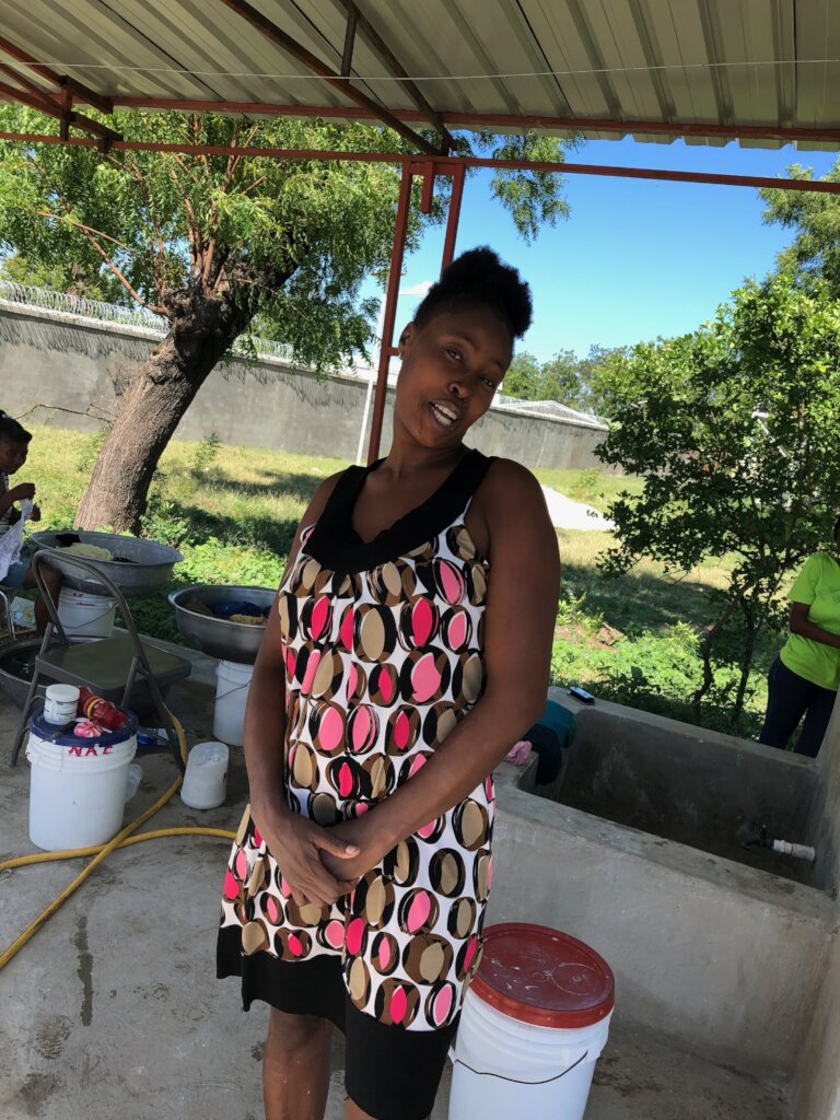 Meet some of St. Vincent's "mothers"