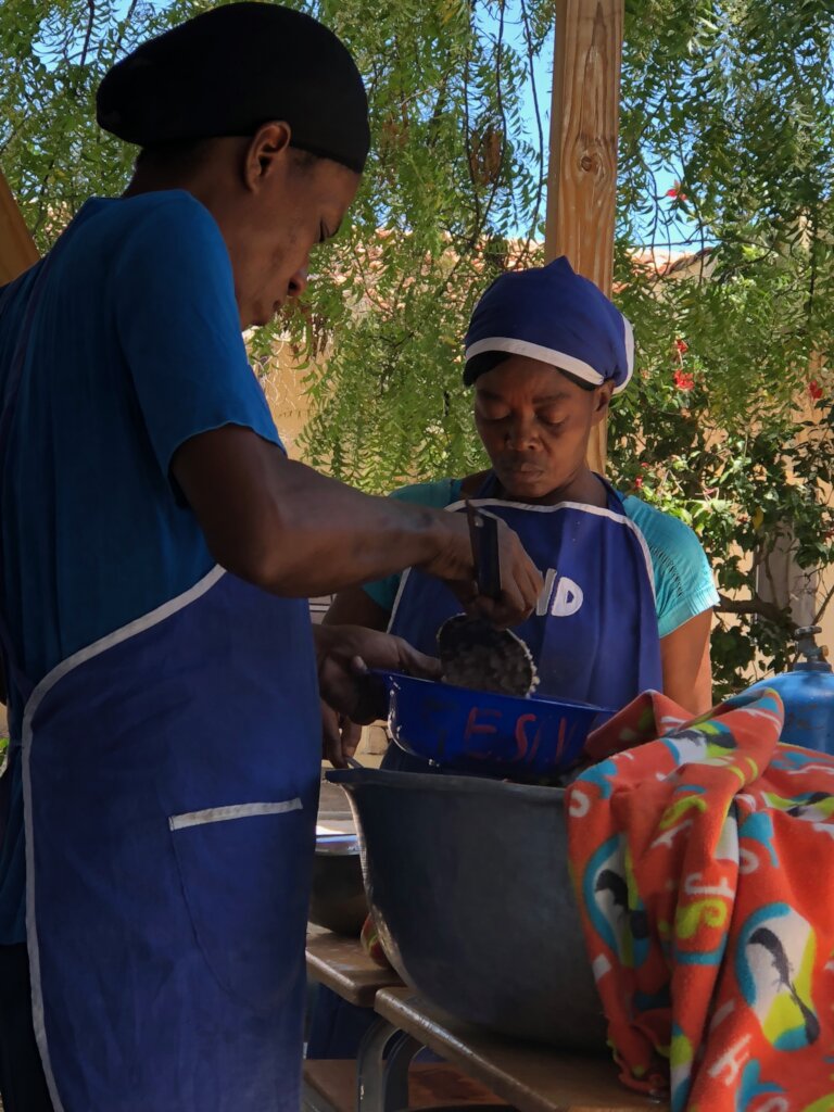 Meet some of St. Vincent's "mothers"
