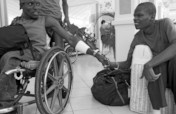 Empowering Adult Handicapped Haitians