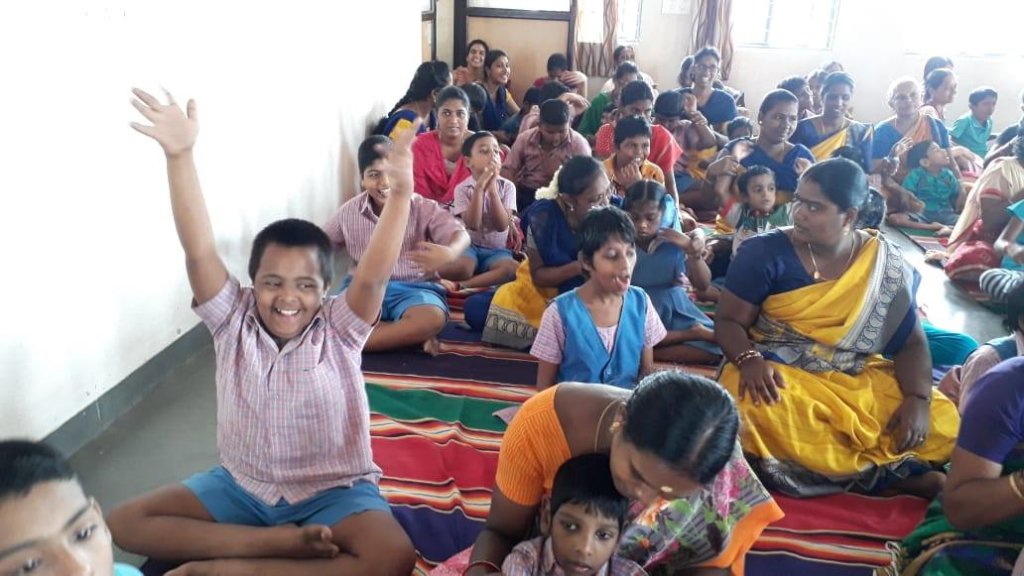 Community Health Empowerment Programme Sri Lanka