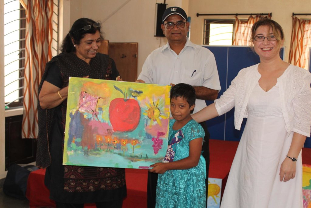 Community Health Empowerment Programme Sri Lanka