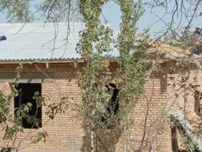 roof coverage process
