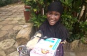 Providing school for 450 children in Sierra Leone