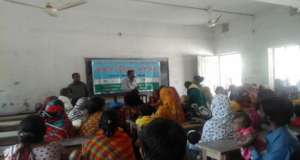 Skill Development Training