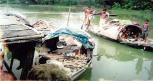 Hard to reach Beneficiaries