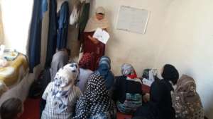 HRRAC Learning and Skills Development Class