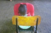 COST-FREE EDUCATION, FEED TO LESS PRIVILEGED CHILD