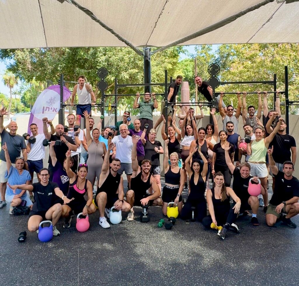 Empowering people with Special Needs