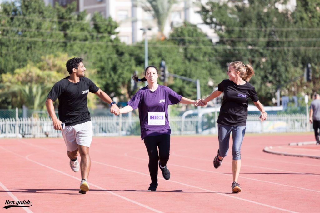 Empowering people with Special Needs