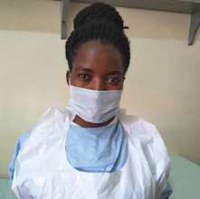 Elizabeth Natukunda