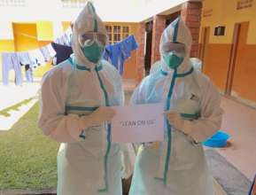 COVID-19 Emergency Action Fund