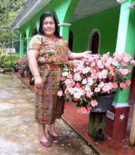 Mrs. Cecilia