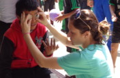 Maya Health Initiative in Northwestern Guatemala