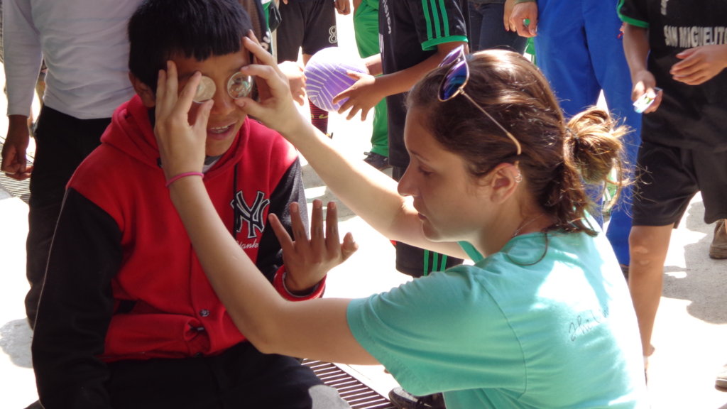 Maya Health Initiative in Northwestern Guatemala