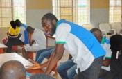 CRIME PREVENTION THROUGH EMPOWERMENT OF 300 YOUTHS