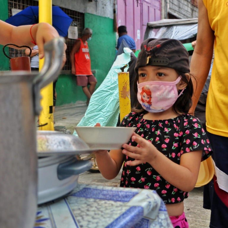 SipaG Community Soup Kitchen