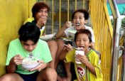 SipaG Community Soup Kitchen