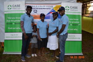 Immunization activities against Hepatitis B