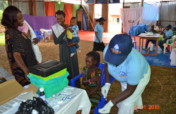 SAVE 100,000 YOUTHS FROM HEPATITIS B IN CENTRAL UG