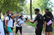 March on Washington 2020-21