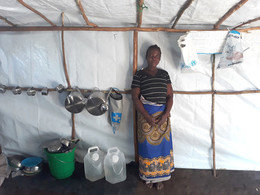 20@20 ShelterBox Appeal