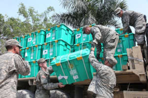 Haiti 2010