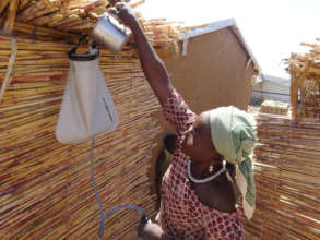 Treating water for safe consumption