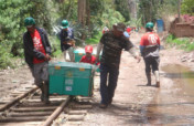 20@20 ShelterBox Appeal