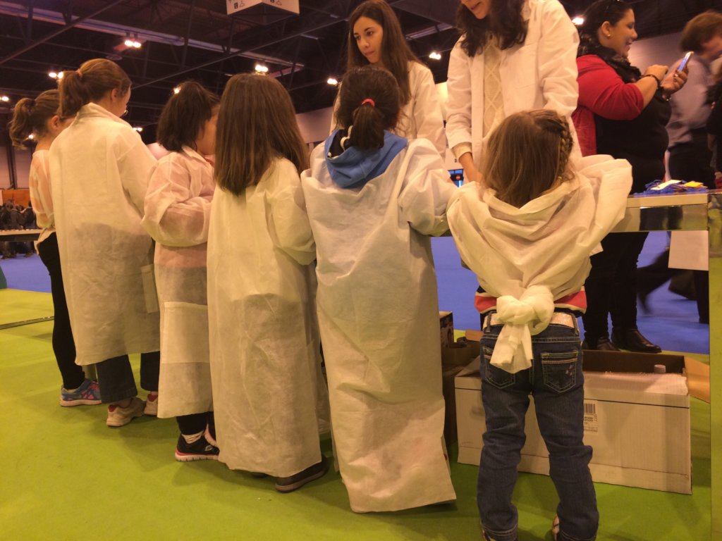 Beating COVID-19 through evidence-based science