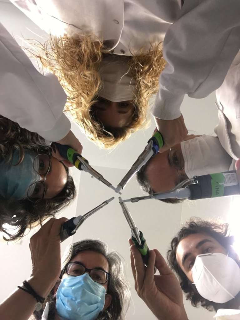 Beating COVID-19 through evidence-based science
