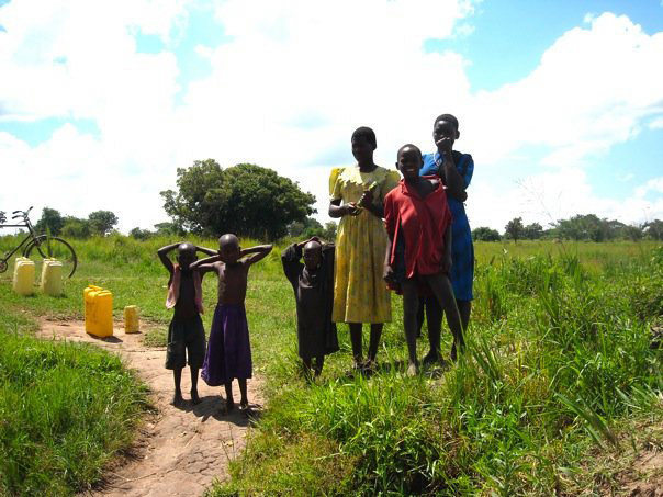 Multifunction Platforms: Energizing Rural Uganda