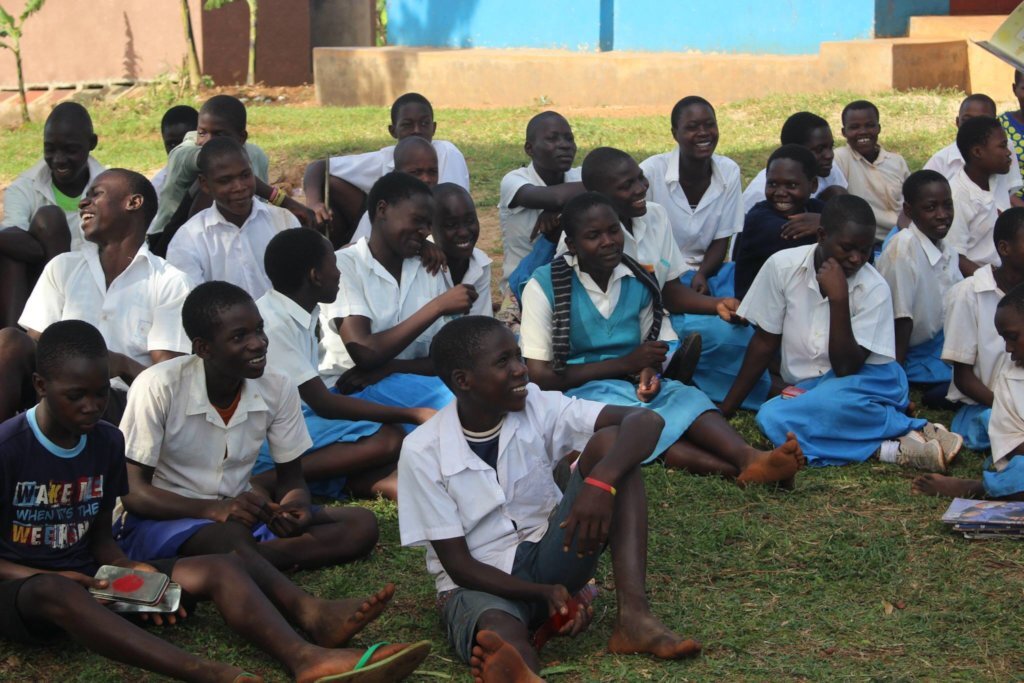 Empower Underprivileged Children Through Education