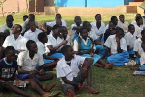 Empower Underprivileged Children Through Education