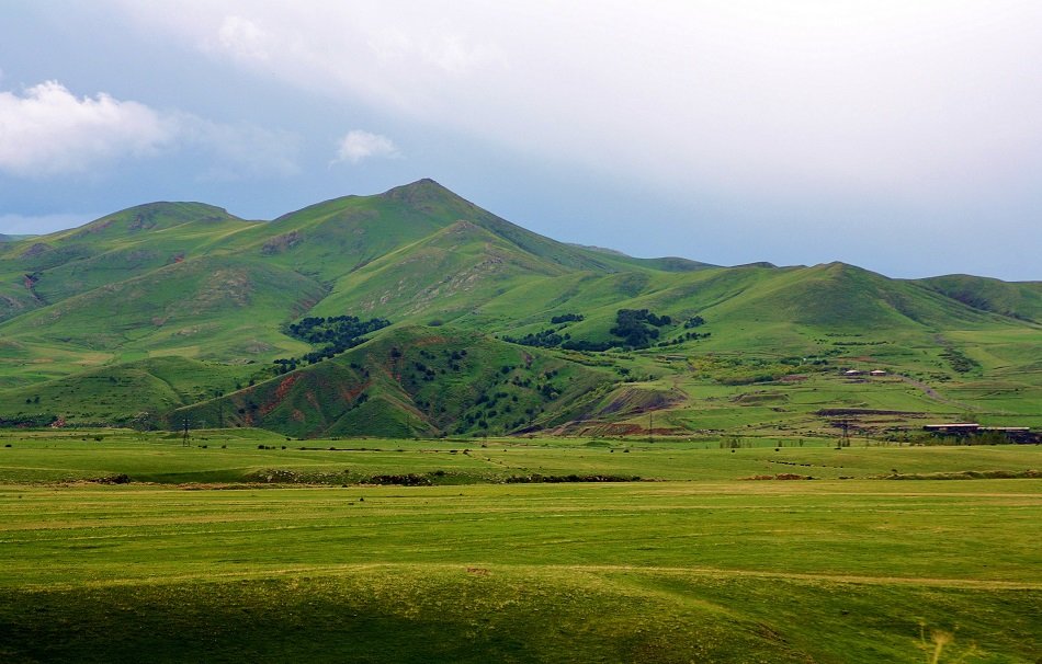 Women Empowerment of Northern Shirak, Armenia