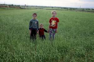 Women Empowerment of Northern Shirak, Armenia
