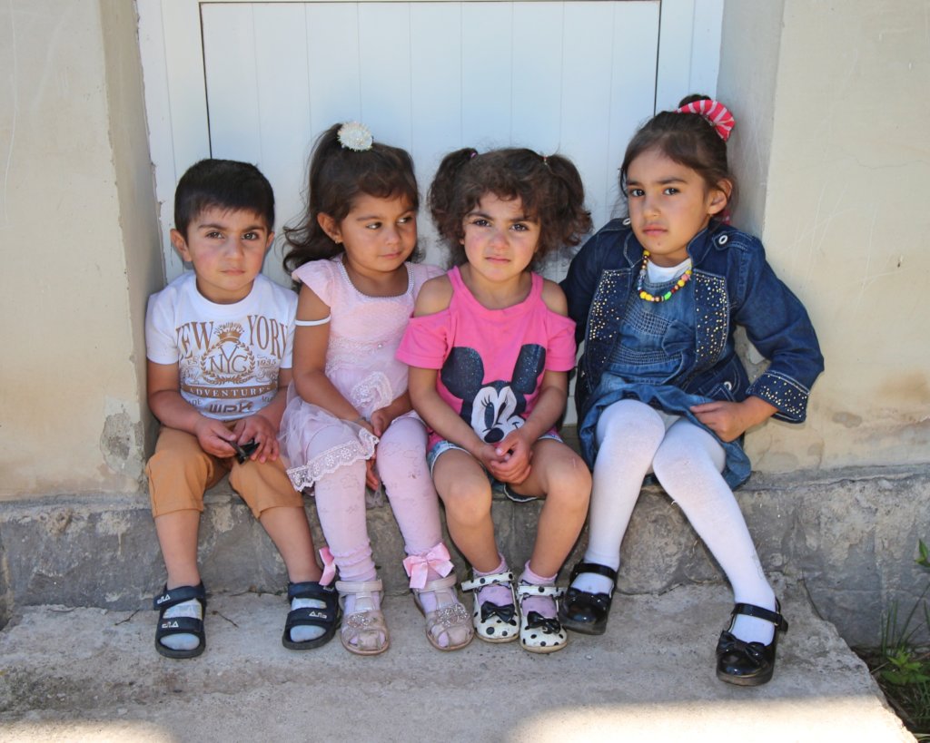 Enhance job prospects for 50 village mothers