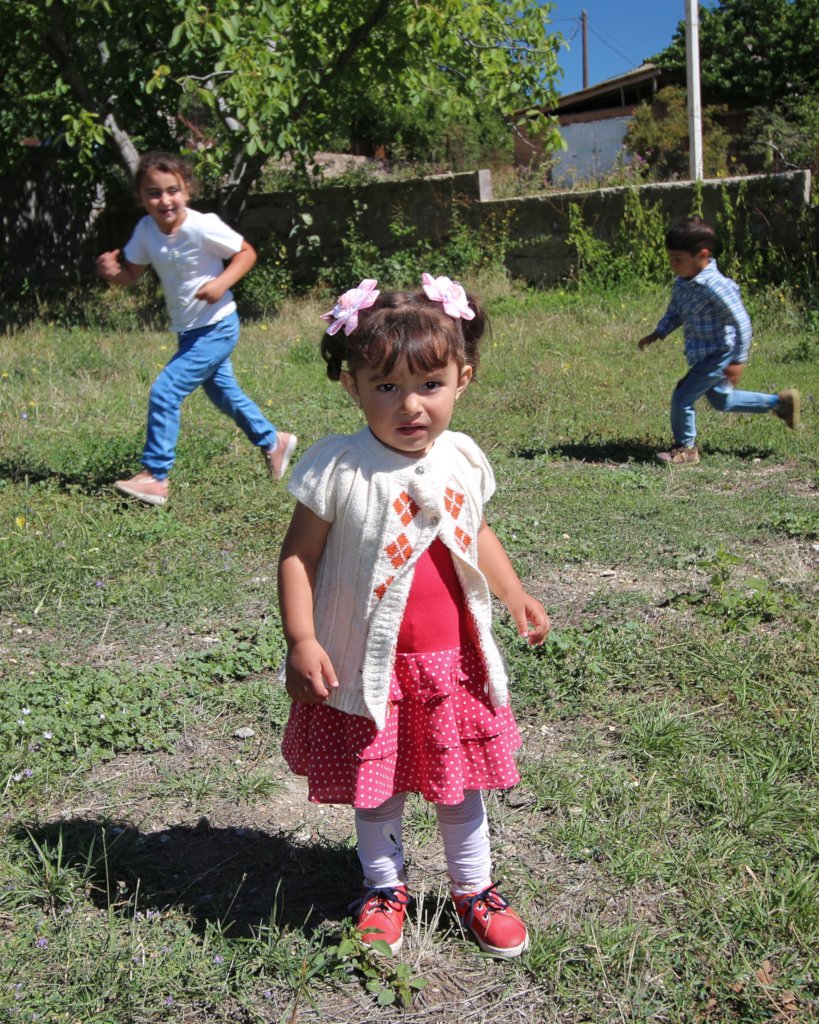 Enhance job prospects for 50 village mothers