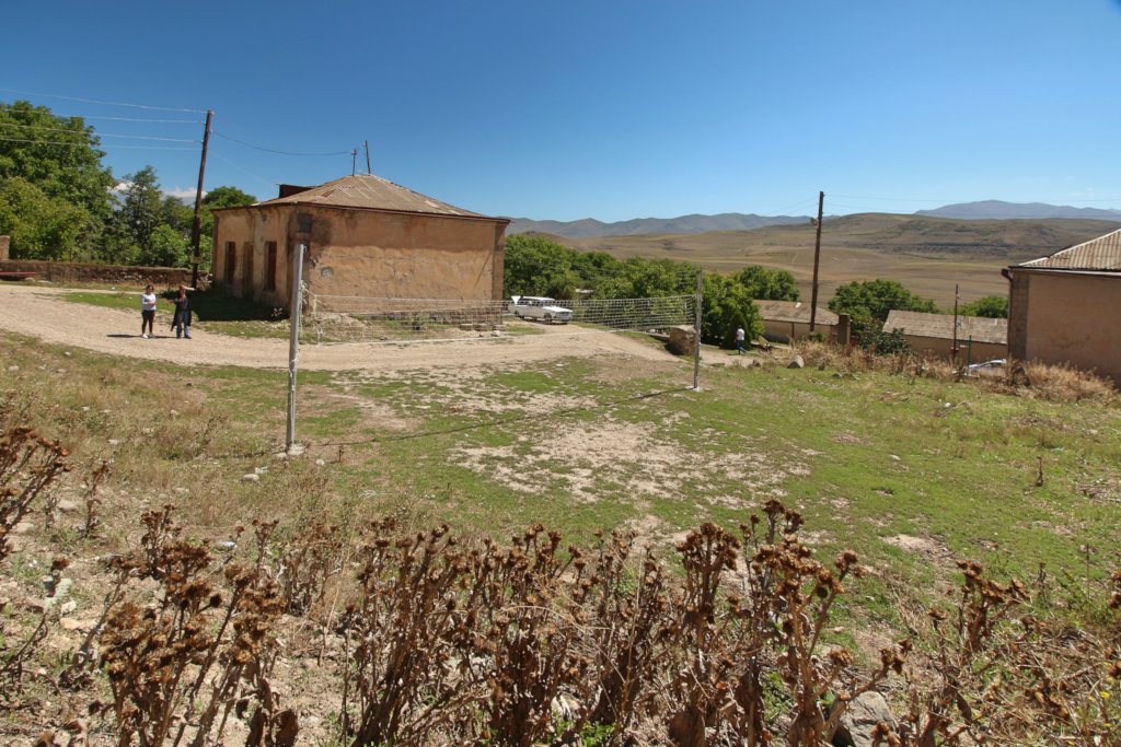 Enhance job prospects for 50 village mothers