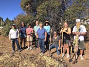 Grow-A-Garden Workshop