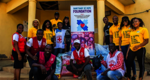SOH Foundation Orphanage Outreach