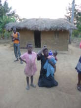 Some of our mothers