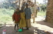 Mother And Baby Rescue Project (MABRP)
