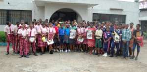 Visit to Independent Newspapers Limited
